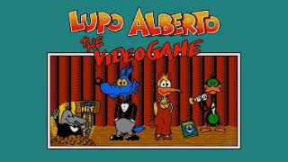 Lupo Alberto / Atari ST