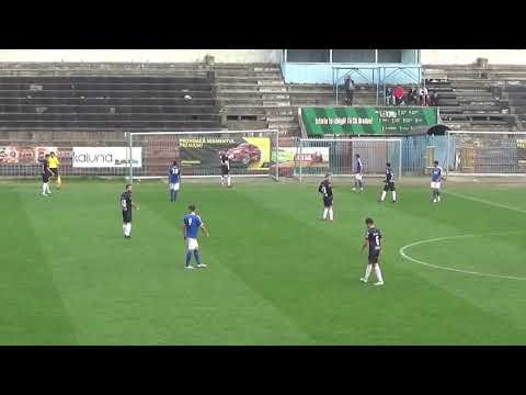 Club Atletic Oradea vs CSC Sânmartin 0-0 A doua repriză
