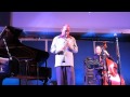 EVAN CHRISTOPHER - Petit Fleur - live in Orvieto