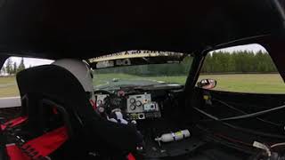 24 Hours of Lemons @ The Ridge - 2023