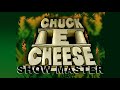Chuck E Cheese Show Master April 2002 Show