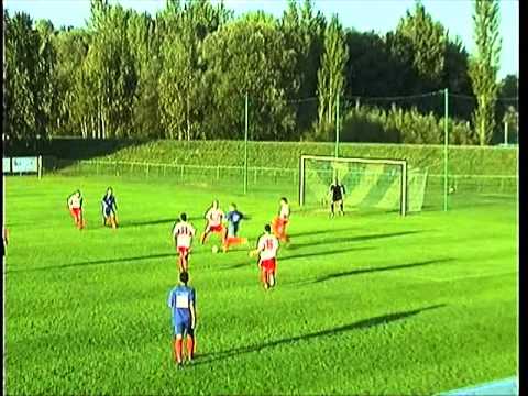 04/09/2013 Prijateljska utakmica Nk Polet - Nk Koncovcak 5 : 1