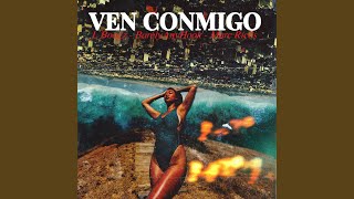Ven Conmigo (feat. BarelyAnyHook &amp; Marc Ricōs)