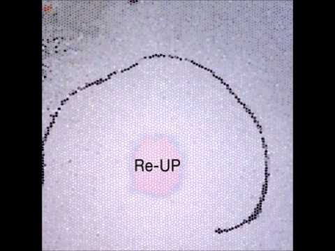 SAFNUM016 : Re-UP - Back In A Day (Marco Faraone Darkness remix)