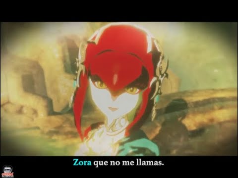 Link Miguel - Zora que no me llamas