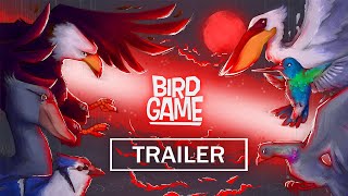 Bird Game 3 | Announcement Trailer [NO AI]