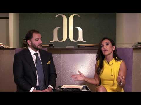 Dr. Ghavami presents Legal Issues of Cosmetic Plastic Surgery in California PART 3