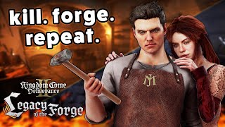 The new Kingdom Come Deliverance 2 DLC is BRUTAL [Review]