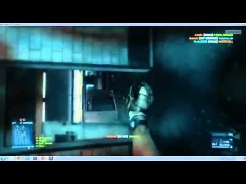 Battlefield 3 Beta Gameplay