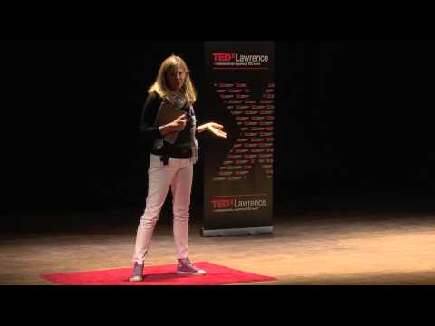 Why everybody – not just artists – needs to practice creativity. | Pam Grout | TEDxLawrence