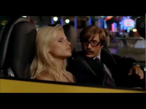 Natale a beverly hills - "Ah Così? D'Amblè?"