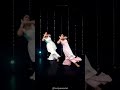 Luv Letter Kanika Kapoor Sangeet Dance Natya Social Shorts