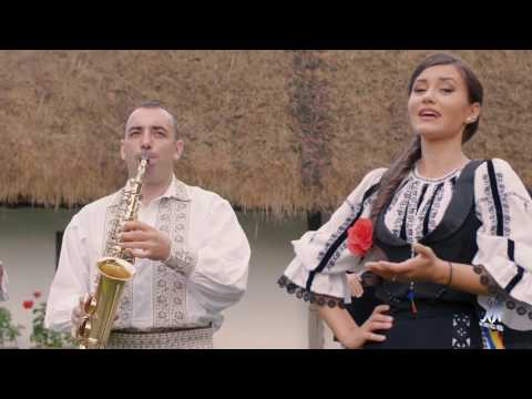 Sînziana Ștefan - Dragă mi-i ciobănia - 2016