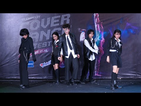 220918 Good Boy cover TXT - Good Boy Gone Bad @ Plearnary Cover Dance 2022 (Final)