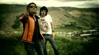 Dímelo Music Video