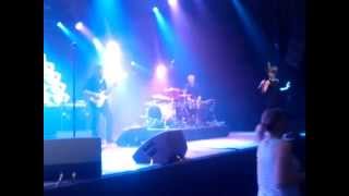 Fuel Fandango - New life (Helsinki Festival 2015)