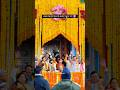 Kedarnath Opening 2025 Kedarnath Darshan 2025 Kedarnath Dham 2025