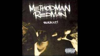 Method Man &amp; Redman - Tear It Off (Acapella)