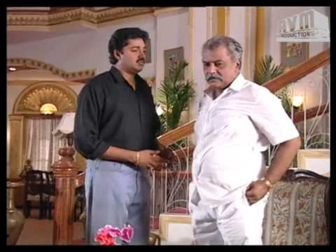 Episode 161: Sontham Tamil TV Serial - AVM Productions