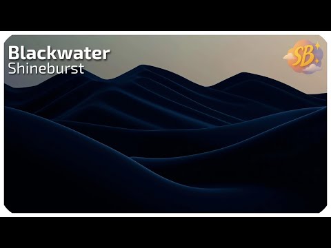 Shineburst - Blackwater (2021)