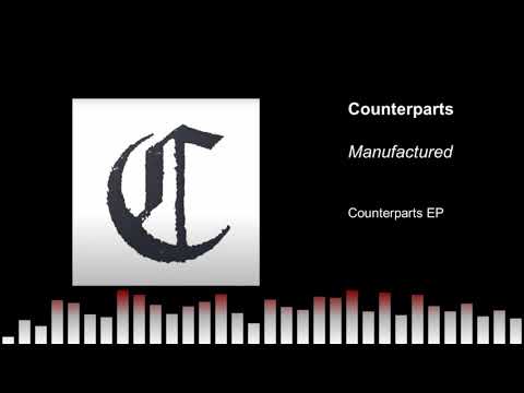 Video thumbnail for Manufactured