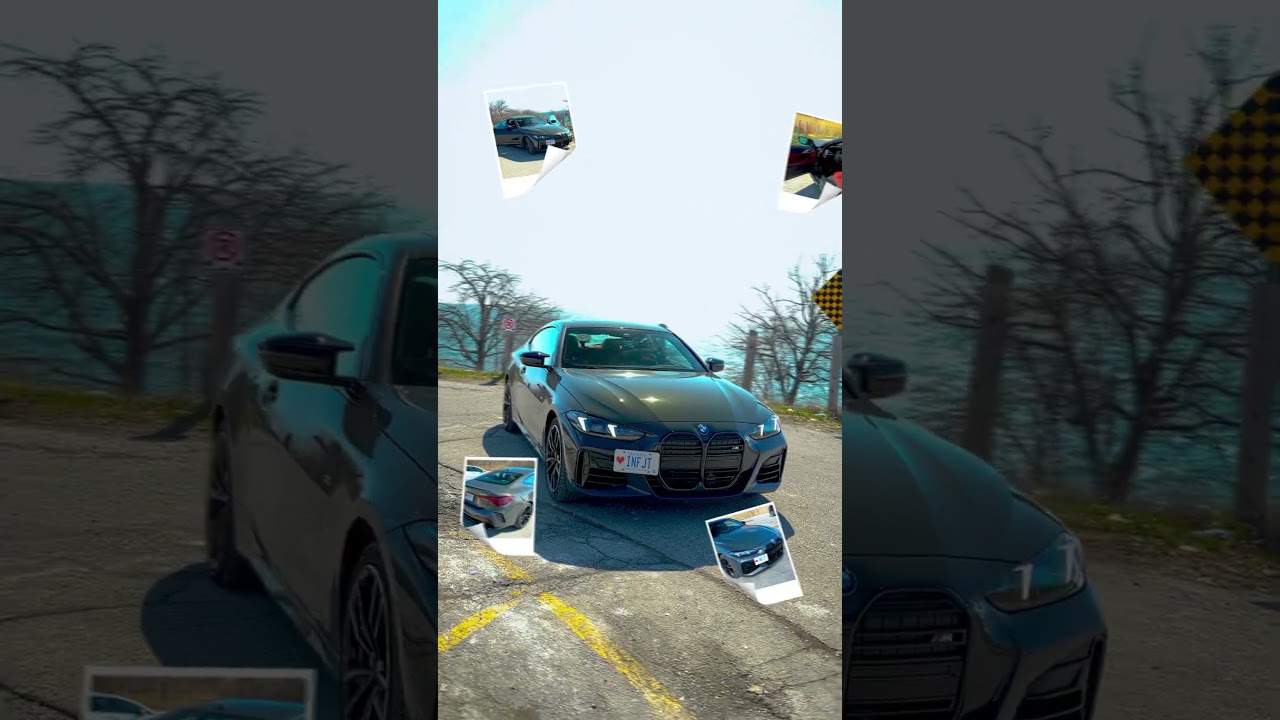 Car Promo