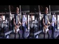 Its Automatic - The Radiators - 3D - Mudgee