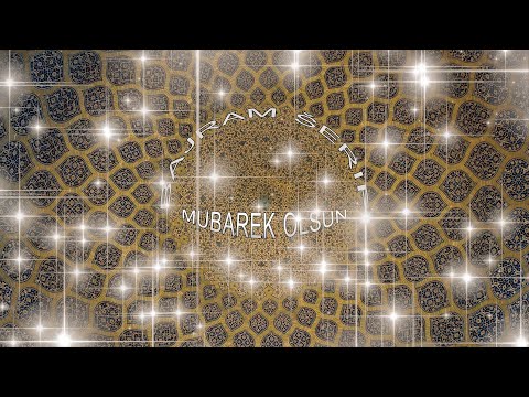 MIX BAJRAMSKIH ILAHIJA, KASIDA I SEVDALINKI / BOSNIAN EID NASHEEDS