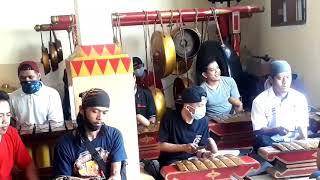 Download lagu THOLE THOLE ||  GENDING KARAWITAN ||  SANGGAR ART ||  SELOGIR YOUTH ||  Mirhat Channel mp3