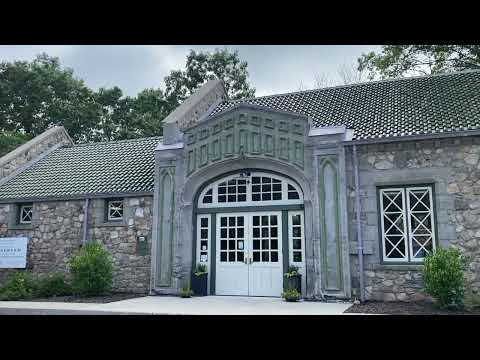 Lake Hopatcong Algae Blooms