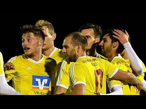 VfB Hallbergmoos: Mit Schwarzenegger-Muskeln zum Bayernliga-Aufstieg?