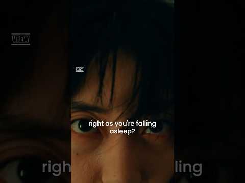 Why You Sometimes Jolt Awake