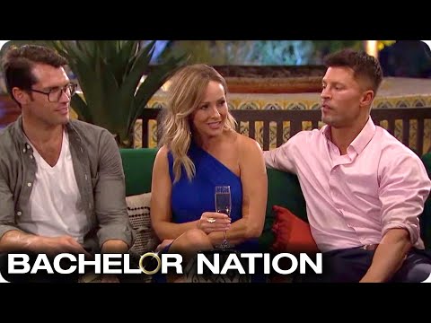 Will Anyone Step Up To The Plate? | The Bachelorette