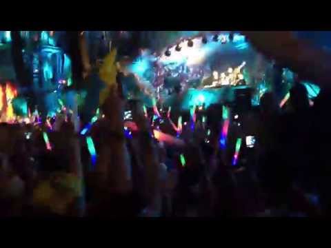 David Guetta vs Afrojack vs Nicky Romero