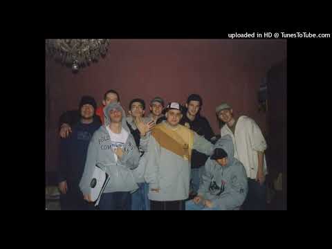 Wacuumairs - Tilos Rádió Intro