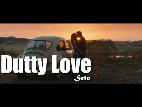 Don Omar ft. Natti Natasha - Dutty love | Video montaje