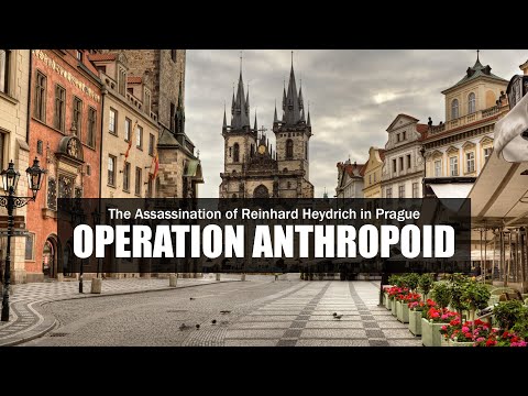 Operation Anthropoid