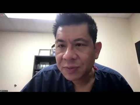 VESS Winter Annual Meeting (Virtual), Session 2, Talk 7