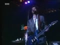 The Kinks - Back To Front (Live)