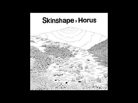 Skinshape and HorusRecordsUK