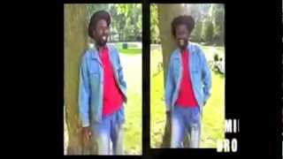 Jah Love So Real - Half Pint (a)   /  Heavy Load - Mike Brooks  (aa)