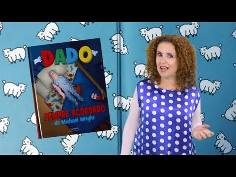 "Dado sempre ACORDADO"