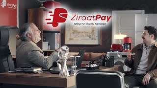 ZiraatPay Sanal POS