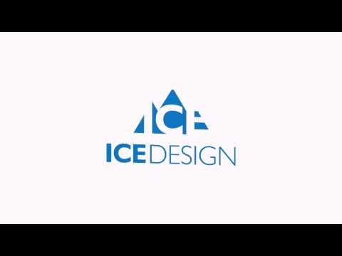 Lançamento   Identidade visual Ice Design ©