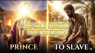 Download lagu The Prince Who Sold Himself Into Slavery to Find Prophet Muhammad ﷺ mp3 Download lagu The Prince Who Sold Himself Into Slavery to Find Prophet Muhammad ﷺ mp3