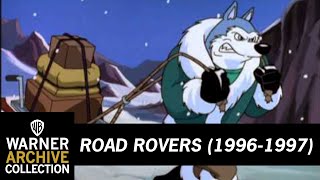 Theme Song | Road Rovers | Warner Archive