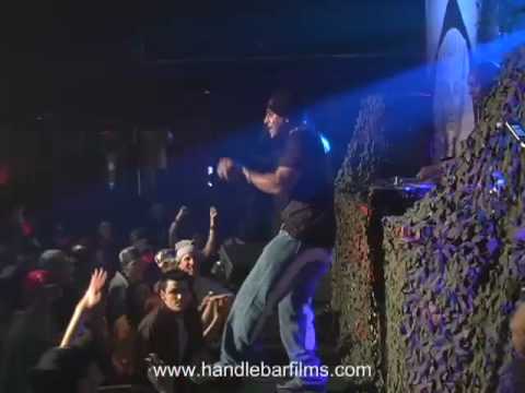 UK Apache 'Original Nuttah' Live Toronto