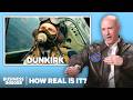 WWII Air Force Expert Rates 8 Dogfights In Movies How Real Is It Insider