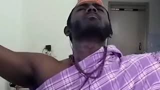Tu Shayar Hai Main Teri Shayari African Kumar Sanu