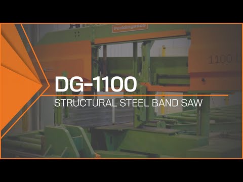 PEDDINGHAUS DG-1100 Dual Column | Demmler Machinery Inc. (1)